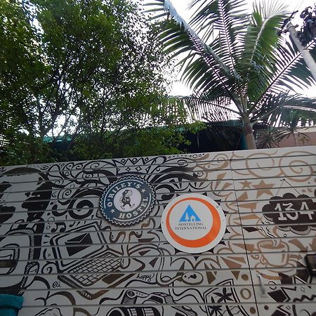 O'Rileys Perdizes Hostel São Paulo Exterior foto