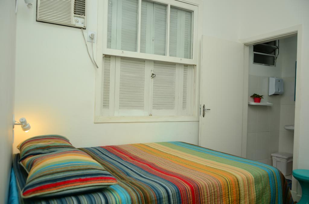 O'Rileys Perdizes Hostel São Paulo Quarto foto