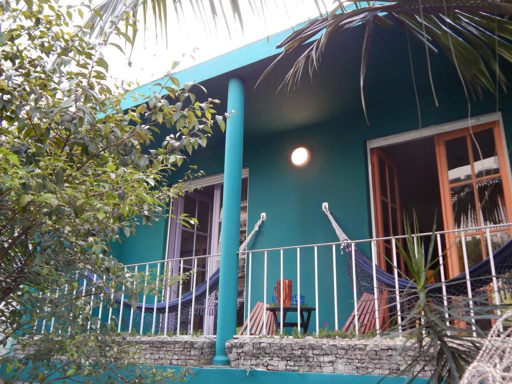 O'Rileys Perdizes Hostel São Paulo Exterior foto