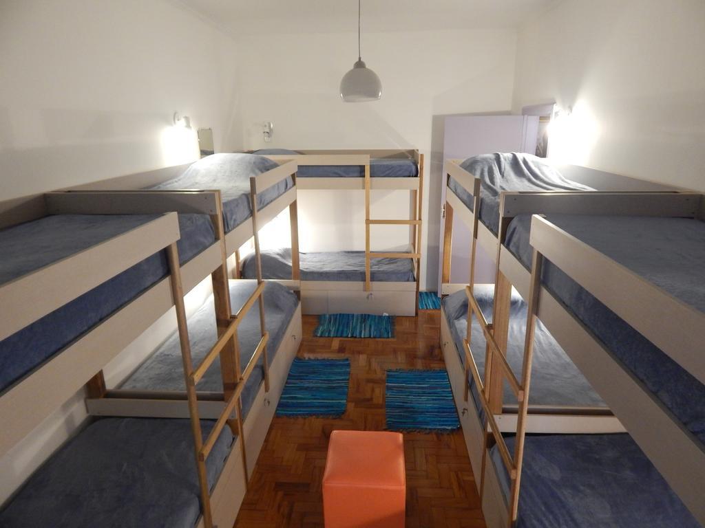 O'Rileys Perdizes Hostel São Paulo Quarto foto