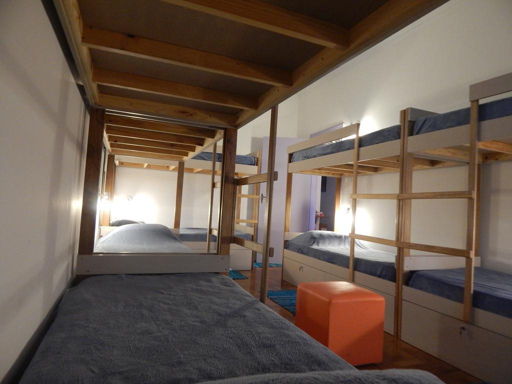 O'Rileys Perdizes Hostel São Paulo Quarto foto