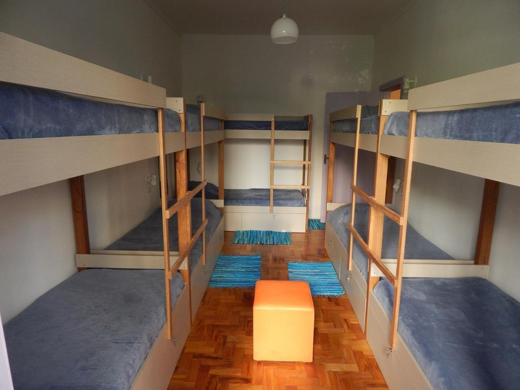 O'Rileys Perdizes Hostel São Paulo Quarto foto