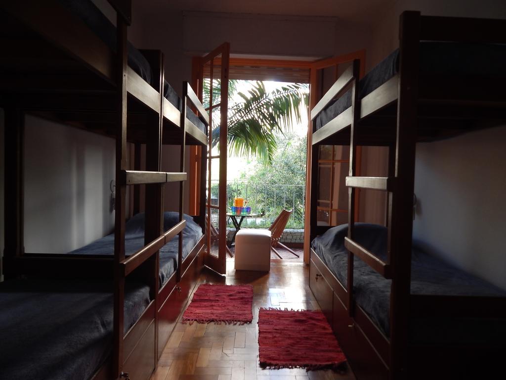 O'Rileys Perdizes Hostel São Paulo Quarto foto