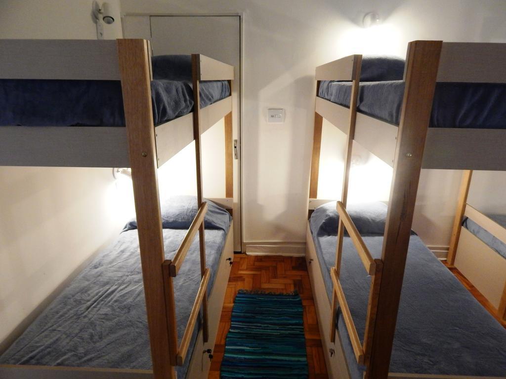 O'Rileys Perdizes Hostel São Paulo Quarto foto