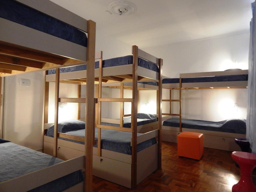 O'Rileys Perdizes Hostel São Paulo Quarto foto
