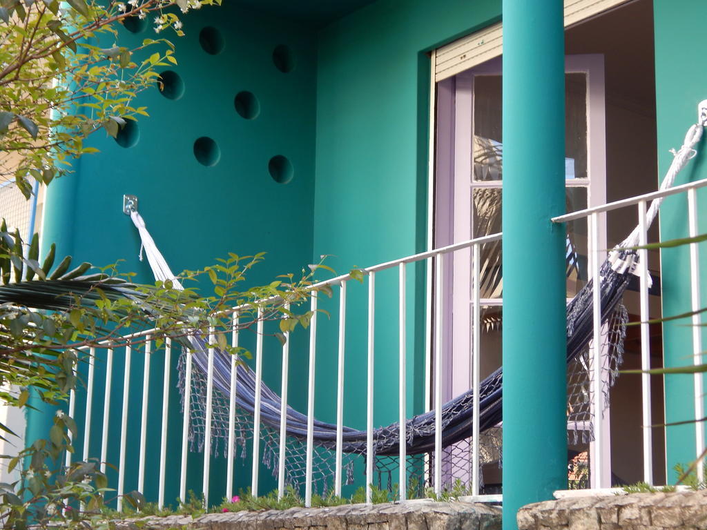 O'Rileys Perdizes Hostel São Paulo Quarto foto