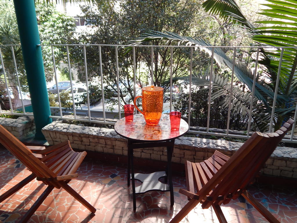 O'Rileys Perdizes Hostel São Paulo Quarto foto