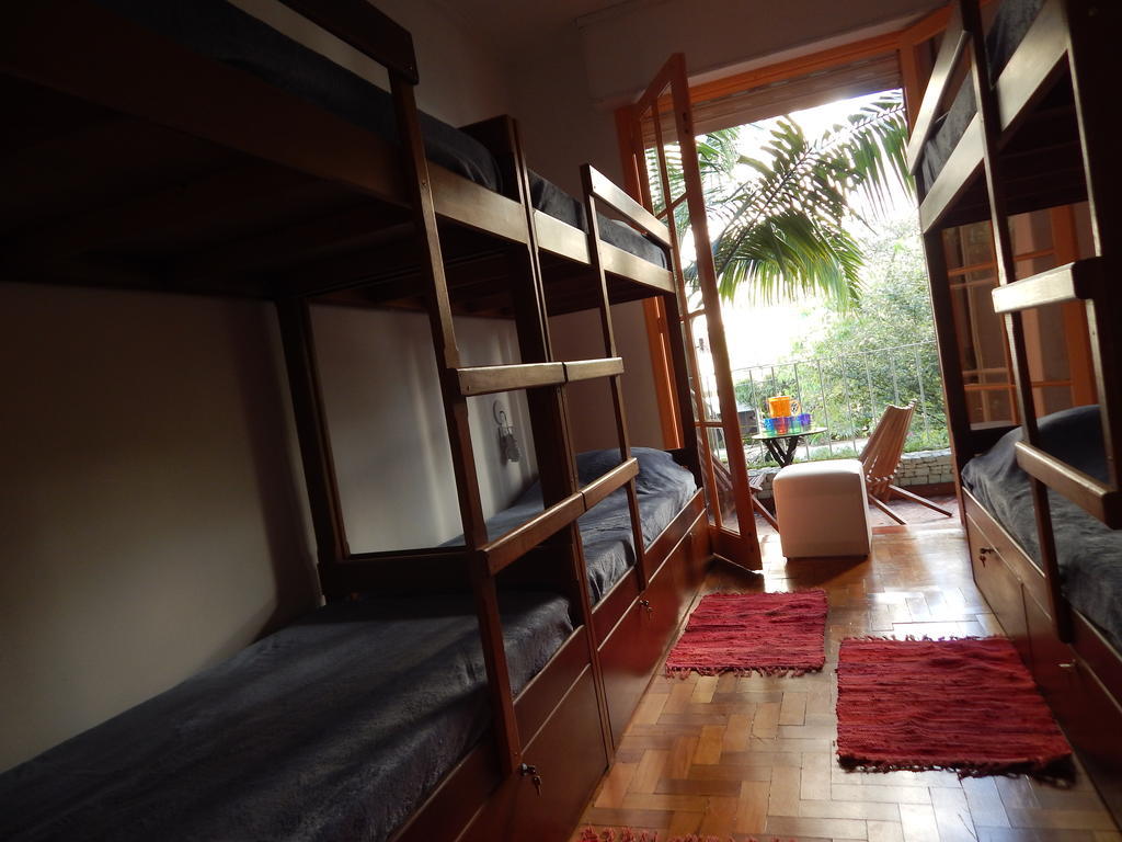 O'Rileys Perdizes Hostel São Paulo Quarto foto