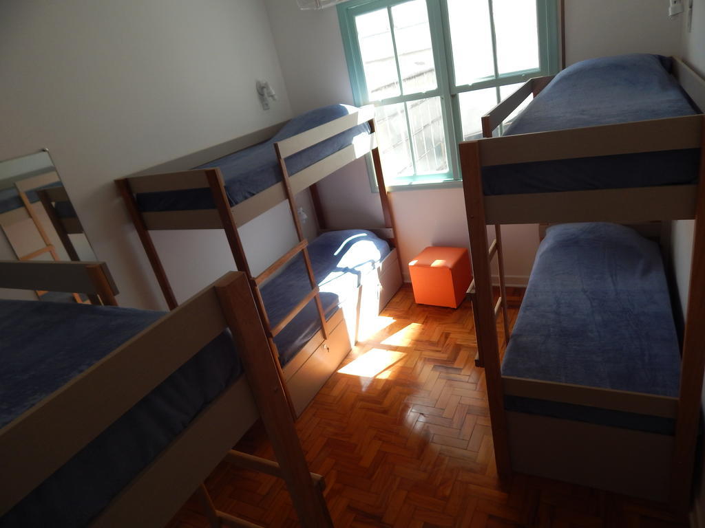 O'Rileys Perdizes Hostel São Paulo Quarto foto