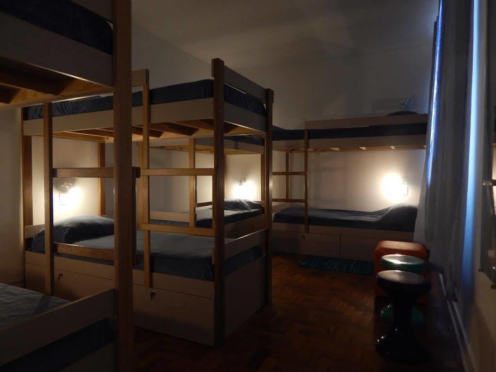 O'Rileys Perdizes Hostel São Paulo Exterior foto